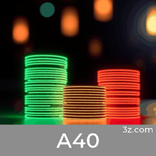 A40 App: Experiência Superior com Tecnologia de Interface Adaptativa