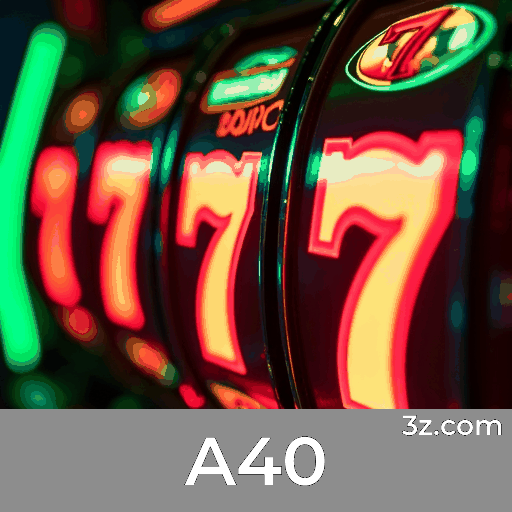 A40: O Cassino Online Premiado com Pagamentos Rápidos
