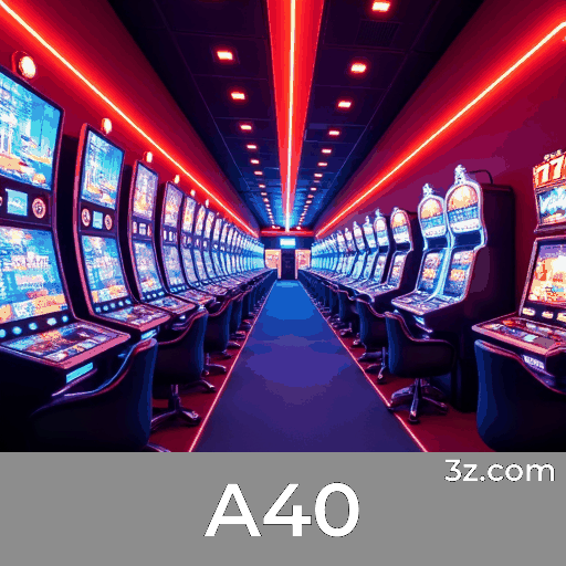 A40: O Cassino Online Premiado com Pagamentos Rápidos