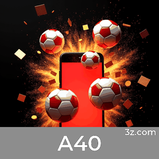 A40.com - Plataforma líder de apostas online no Brasil: Descubra os melhores bônus e jogos exclusivos - A40